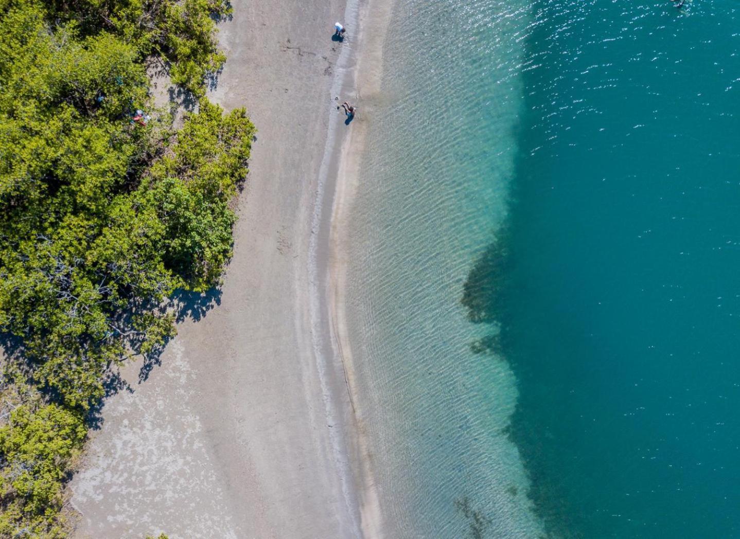 L'Escale Bleue Διαμέρισμα La Trinite Εξωτερικό φωτογραφία